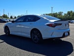 2023 Acura TLX SH-AWD w/A-Spec Package