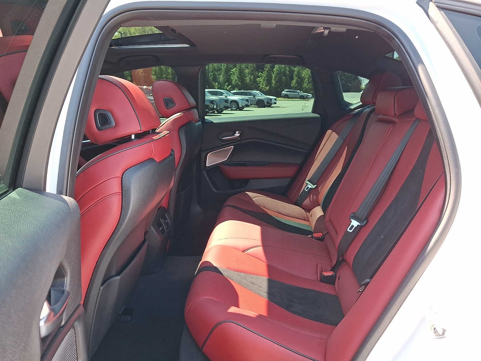 2023 Acura TLX Type S SH-AWD
