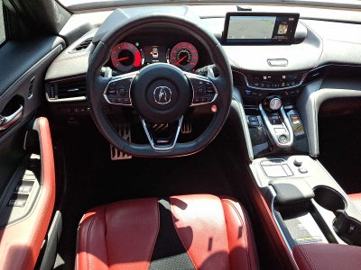 2023 Acura TLX Type S SH-AWD