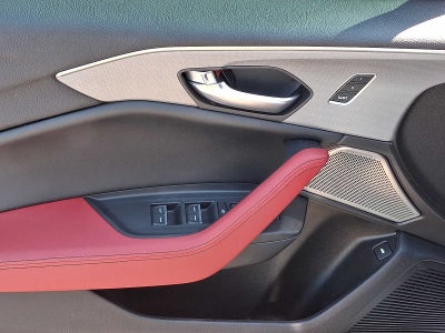 2023 Acura TLX Type S SH-AWD