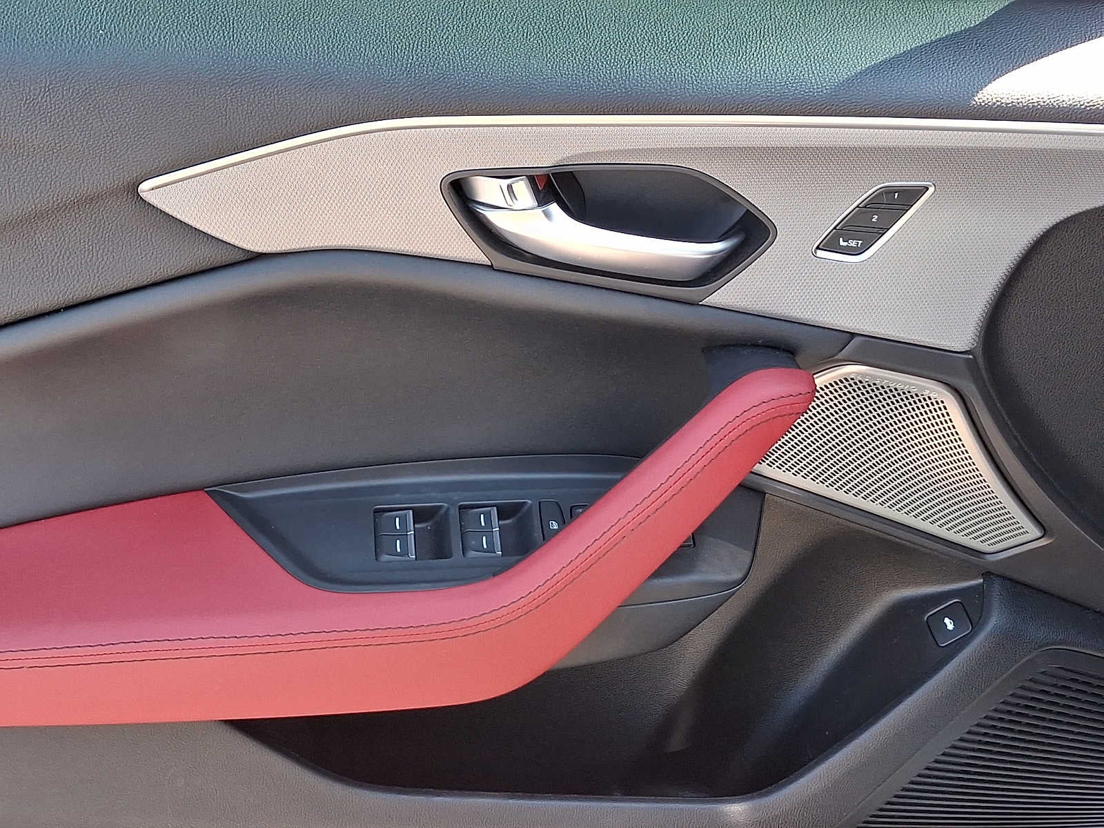 2023 Acura TLX Type S SH-AWD
