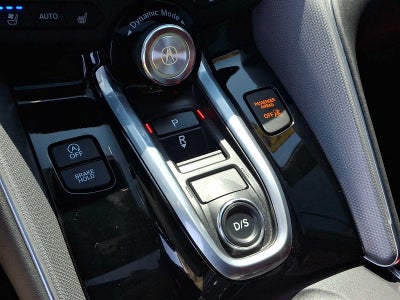 2023 Acura TLX Type S SH-AWD