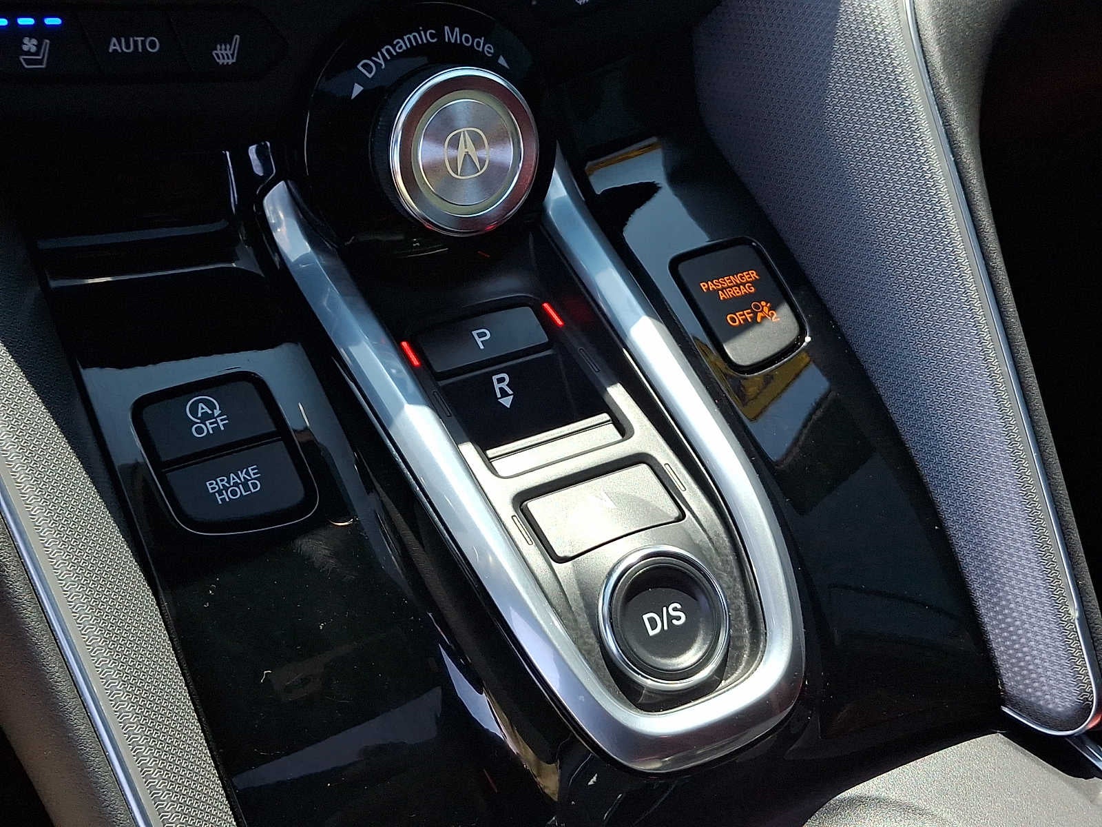 2023 Acura TLX Type S SH-AWD