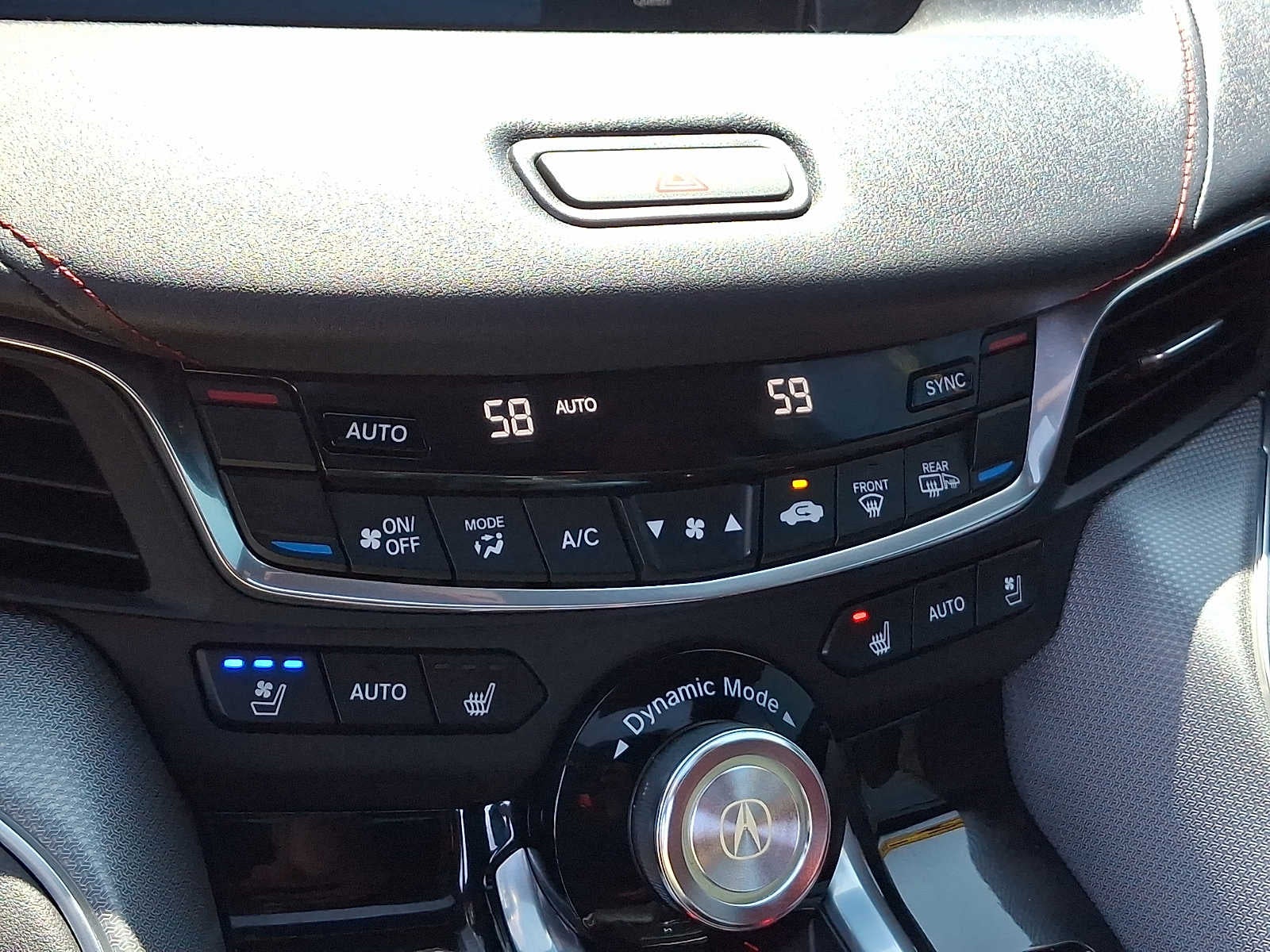 2023 Acura TLX Type S SH-AWD