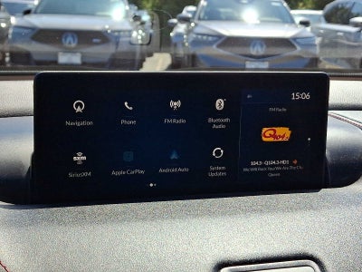 2023 Acura TLX Type S SH-AWD