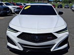 2023 Acura TLX Type S SH-AWD