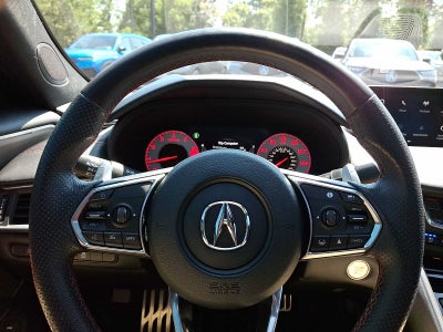 2023 Acura TLX Type S SH-AWD