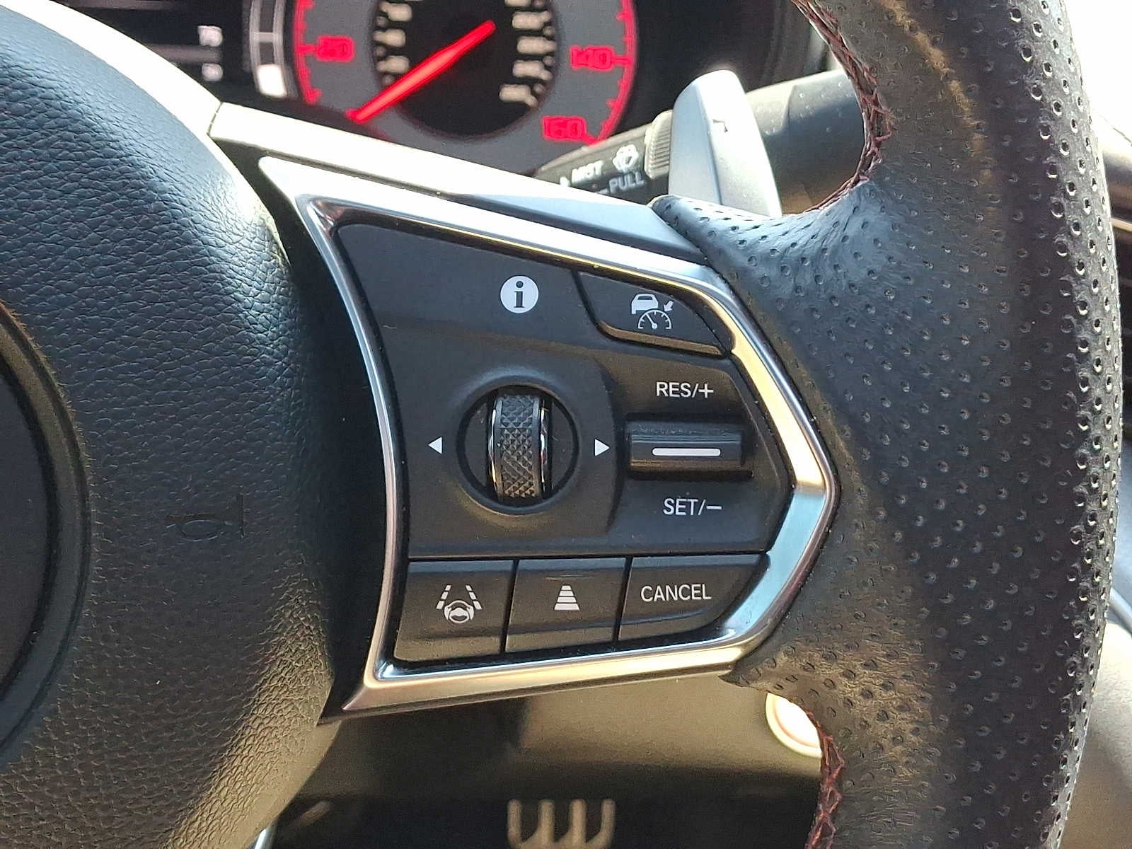2023 Acura TLX Type S SH-AWD