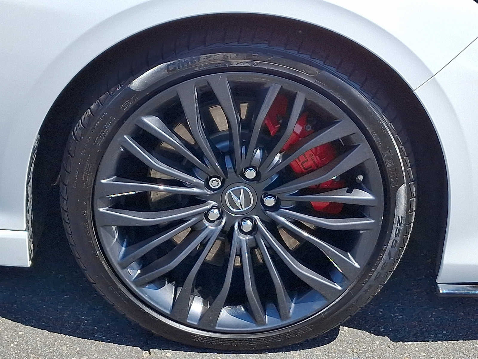 2023 Acura TLX Type S SH-AWD