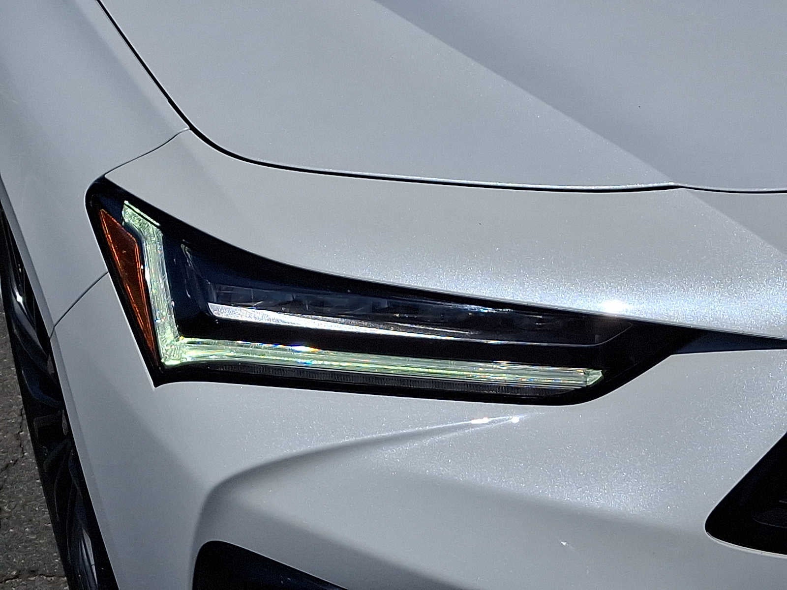 2023 Acura TLX Type S SH-AWD