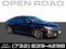 2016 Honda Civic 4dr CVT EX