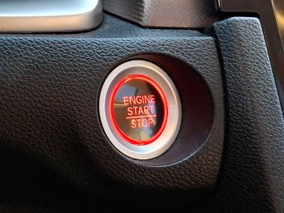 2016 Honda Civic 4dr CVT EX