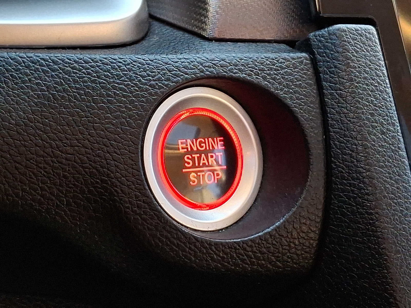 2016 Honda Civic 4dr CVT EX