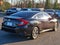 2016 Honda Civic 4dr CVT EX
