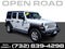 2019 Jeep Wrangler Unlimited Sport S 4x4