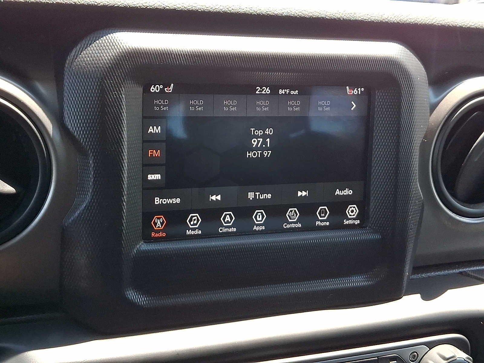 2019 Jeep Wrangler Unlimited Sport S 4x4