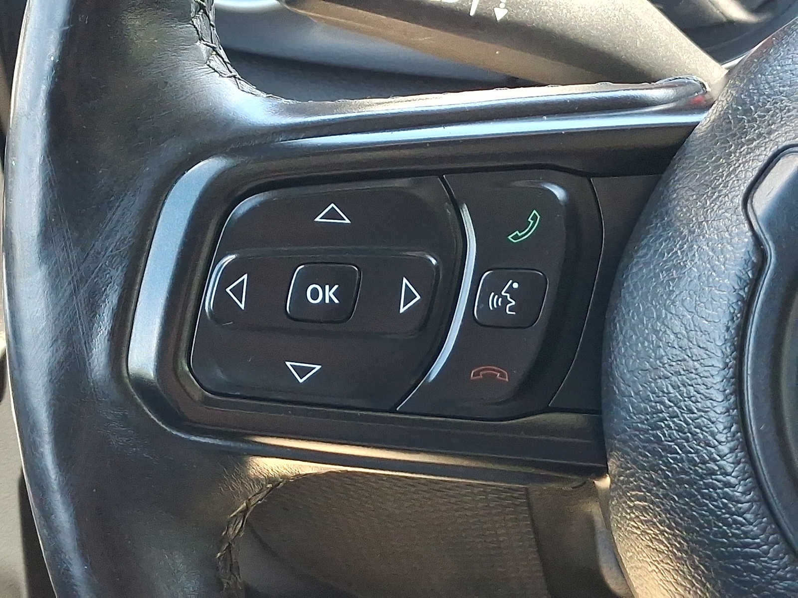 2019 Jeep Wrangler Unlimited Sport S 4x4