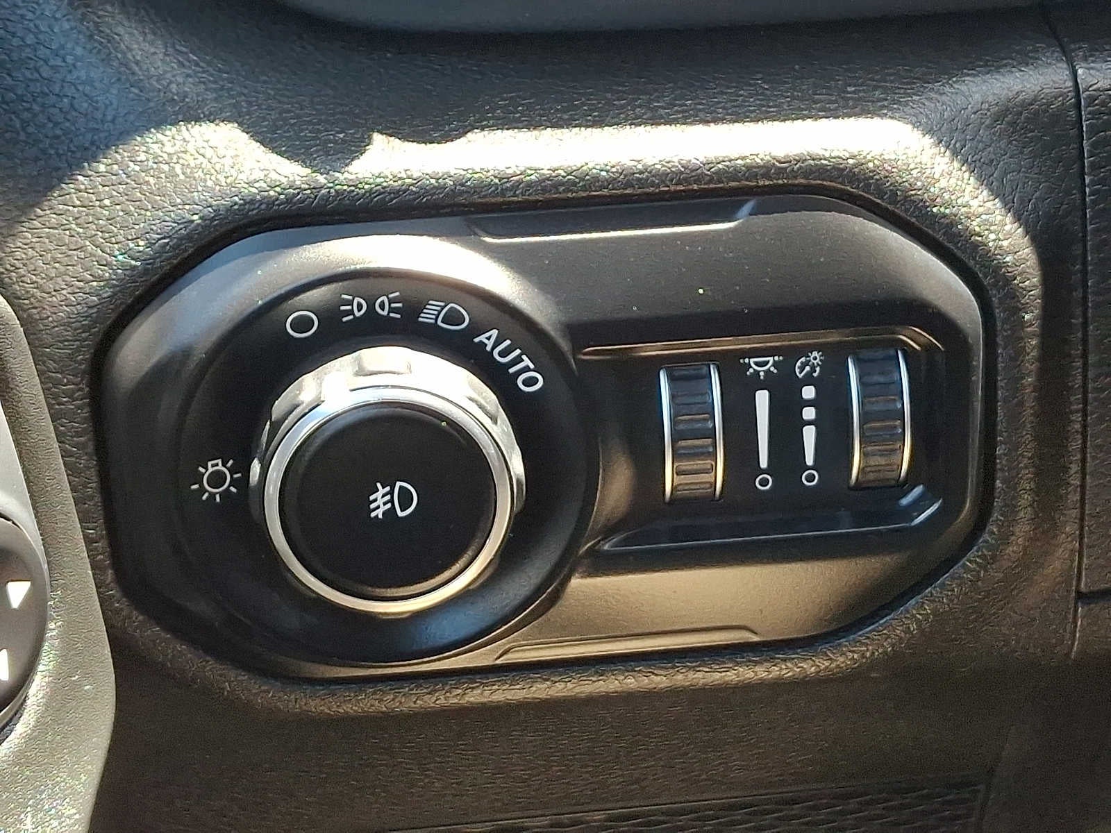 2019 Jeep Wrangler Unlimited Sport S 4x4