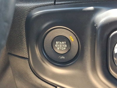 2019 Jeep Wrangler Unlimited Sport S 4x4