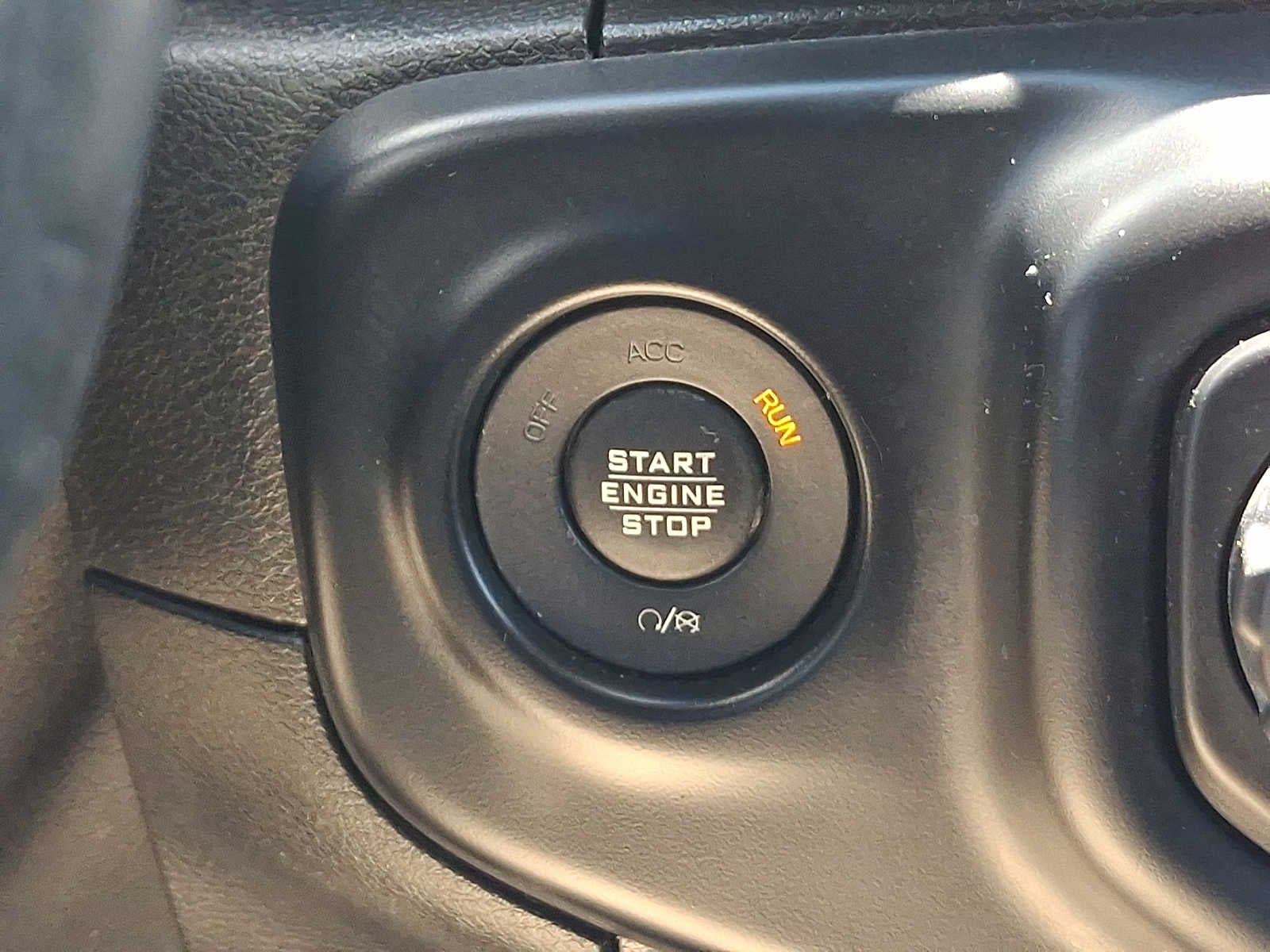 2019 Jeep Wrangler Unlimited Sport S 4x4