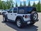 2019 Jeep Wrangler Unlimited Sport S 4x4