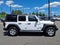 2019 Jeep Wrangler Unlimited Sport S 4x4