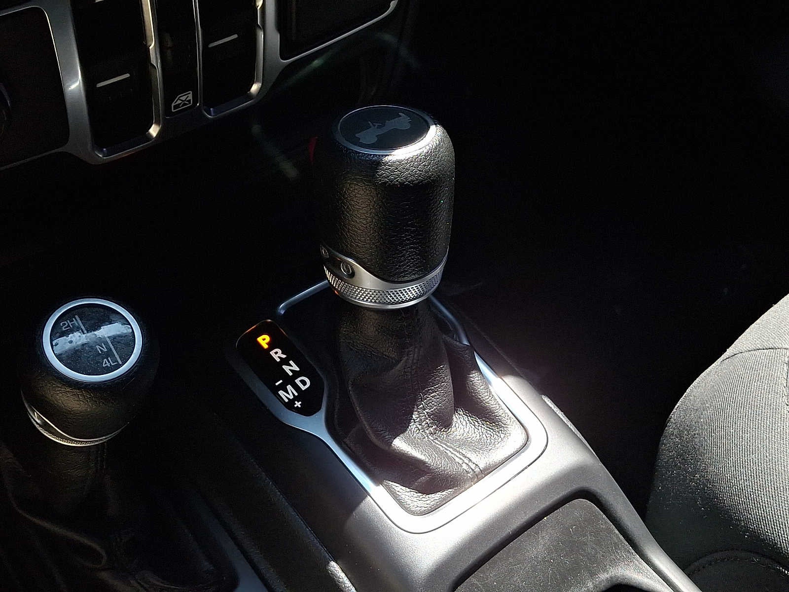 2021 Jeep Wrangler Unlimited Sport S 4x4