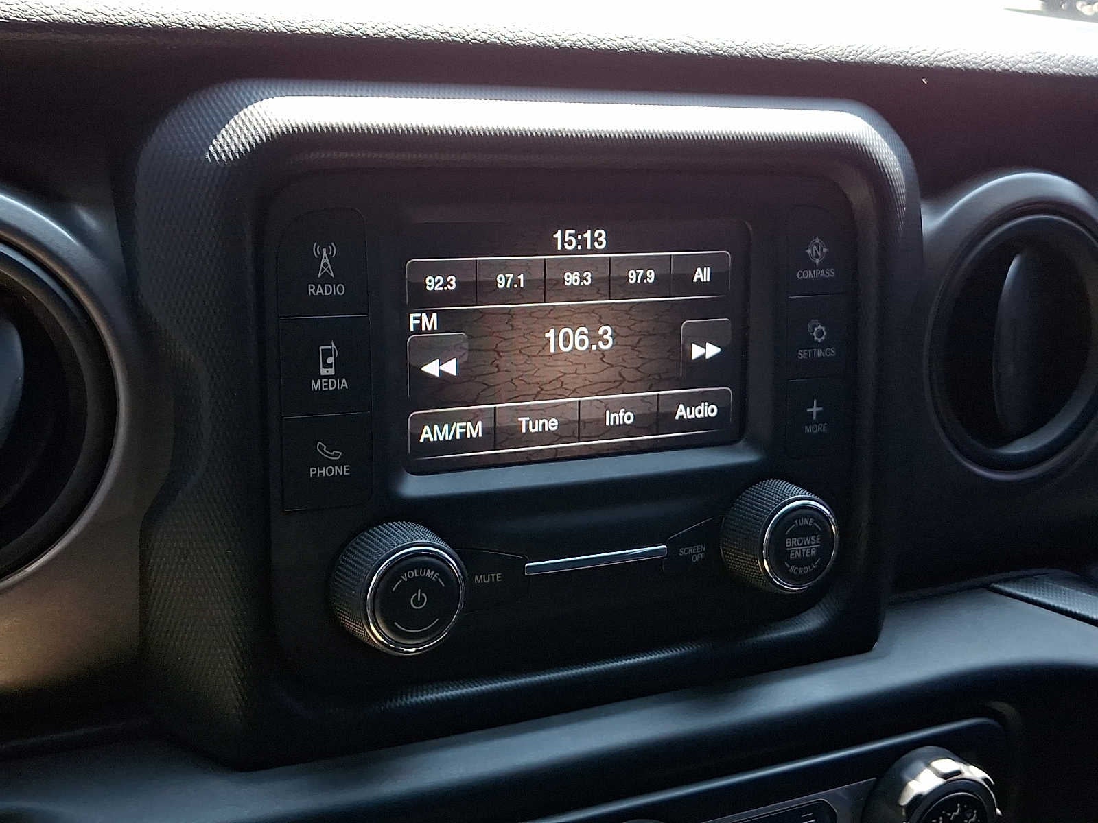 2021 Jeep Wrangler Unlimited Sport S 4x4