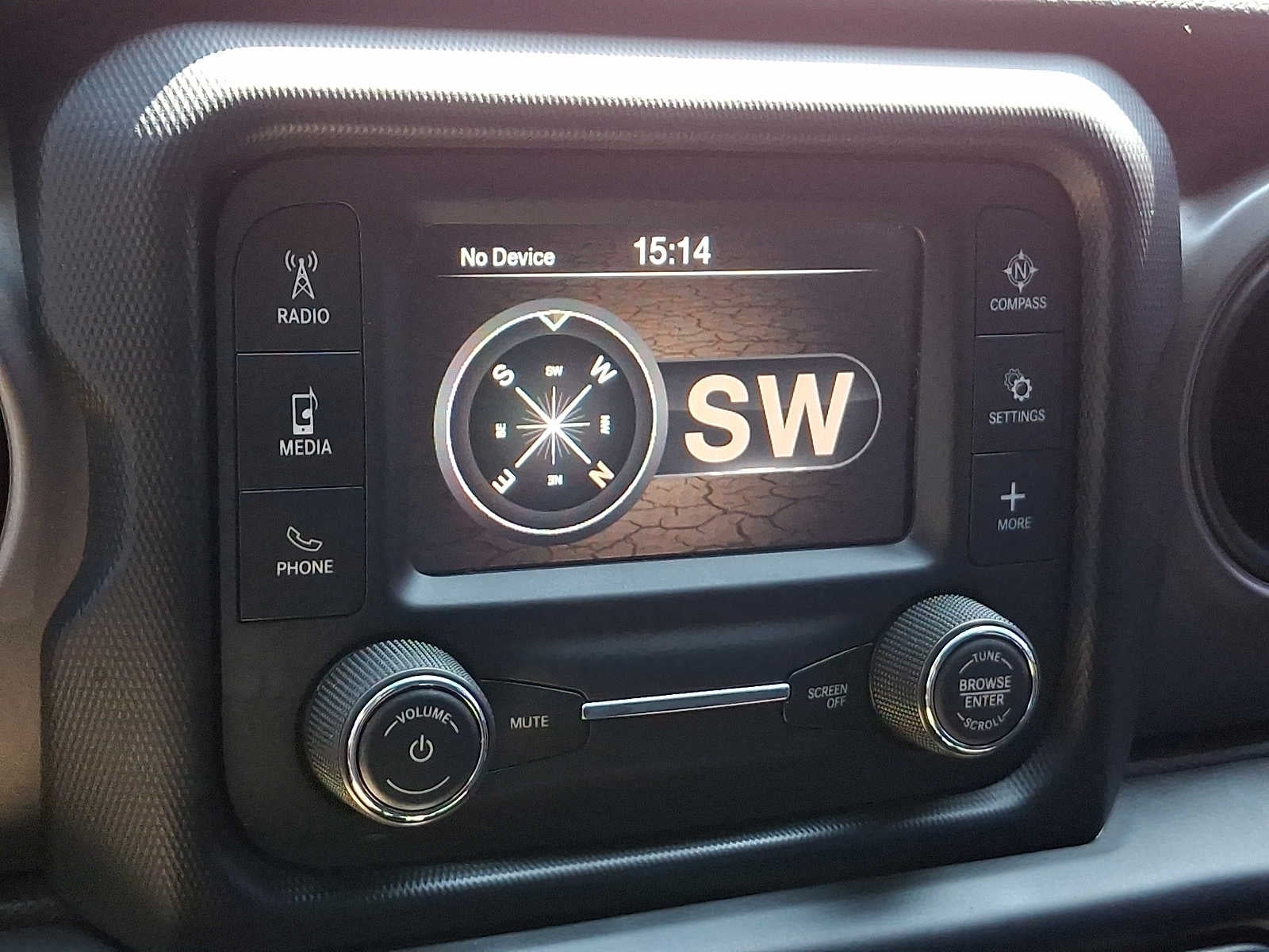 2021 Jeep Wrangler Unlimited Sport S 4x4