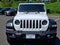 2021 Jeep Wrangler Unlimited Sport S 4x4