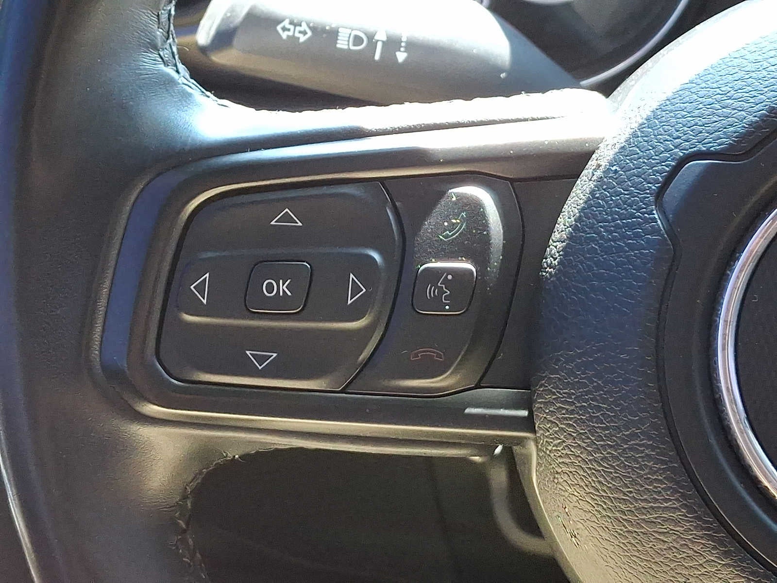 2021 Jeep Wrangler Unlimited Sport S 4x4
