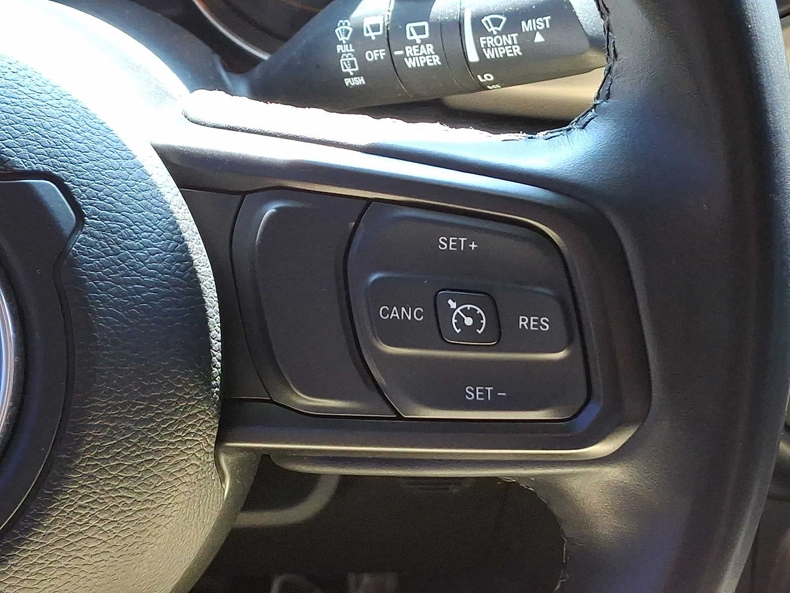 2021 Jeep Wrangler Unlimited Sport S 4x4