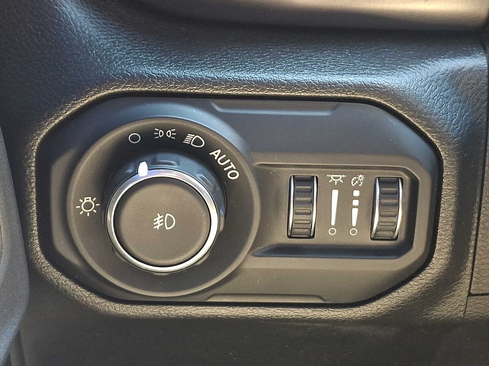 2021 Jeep Wrangler Unlimited Sport S 4x4