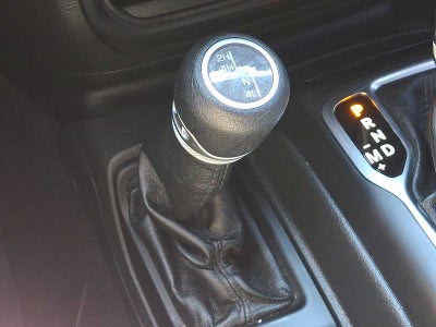 2021 Jeep Wrangler Unlimited Sport S 4x4