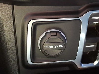 2021 Jeep Wrangler Unlimited Sport S 4x4