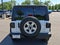 2021 Jeep Wrangler Unlimited Sport S 4x4