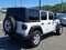 2021 Jeep Wrangler Unlimited Sport S 4x4