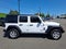 2021 Jeep Wrangler Unlimited Sport S 4x4