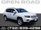 2017 Jeep Compass Latitude 4x4 *Ltd Avail*