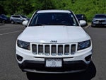 2017 Jeep Compass Latitude 4x4 *Ltd Avail*