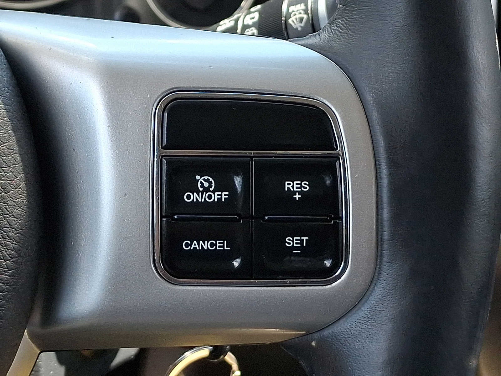 2017 Jeep Compass Latitude 4x4 *Ltd Avail*