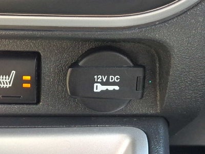 2017 Jeep Compass Latitude 4x4 *Ltd Avail*
