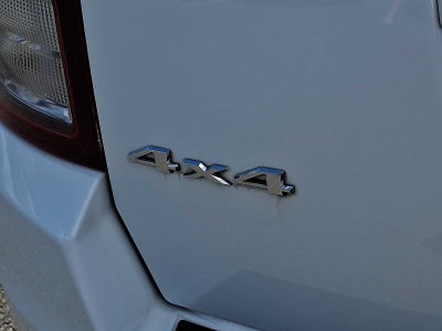 2017 Jeep Compass Latitude 4x4 *Ltd Avail*