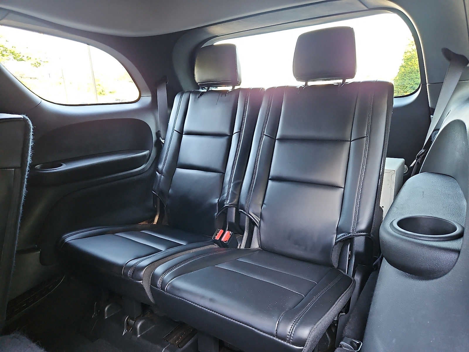 2019 Dodge Durango SXT Plus AWD