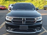 2019 Dodge Durango SXT Plus AWD