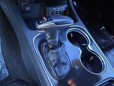 2019 Dodge Durango SXT Plus AWD