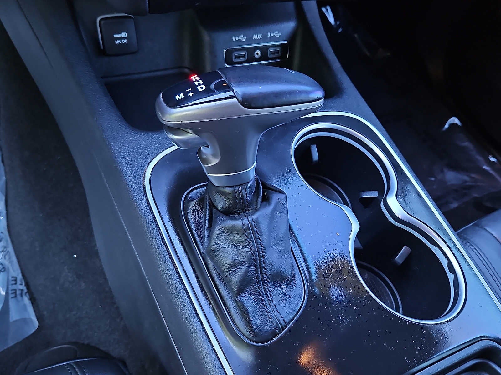 2019 Dodge Durango SXT Plus AWD