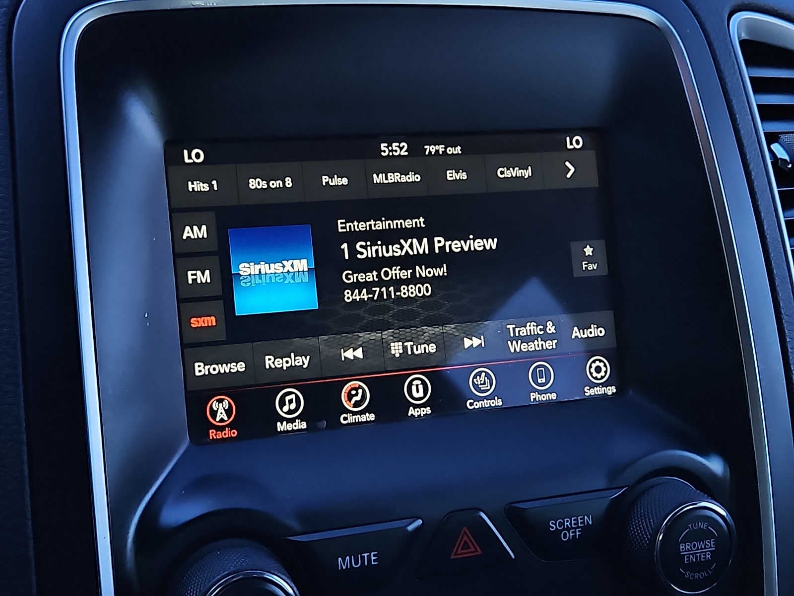 2019 Dodge Durango SXT Plus AWD