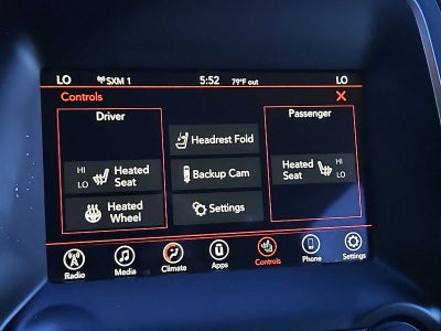 2019 Dodge Durango SXT Plus AWD