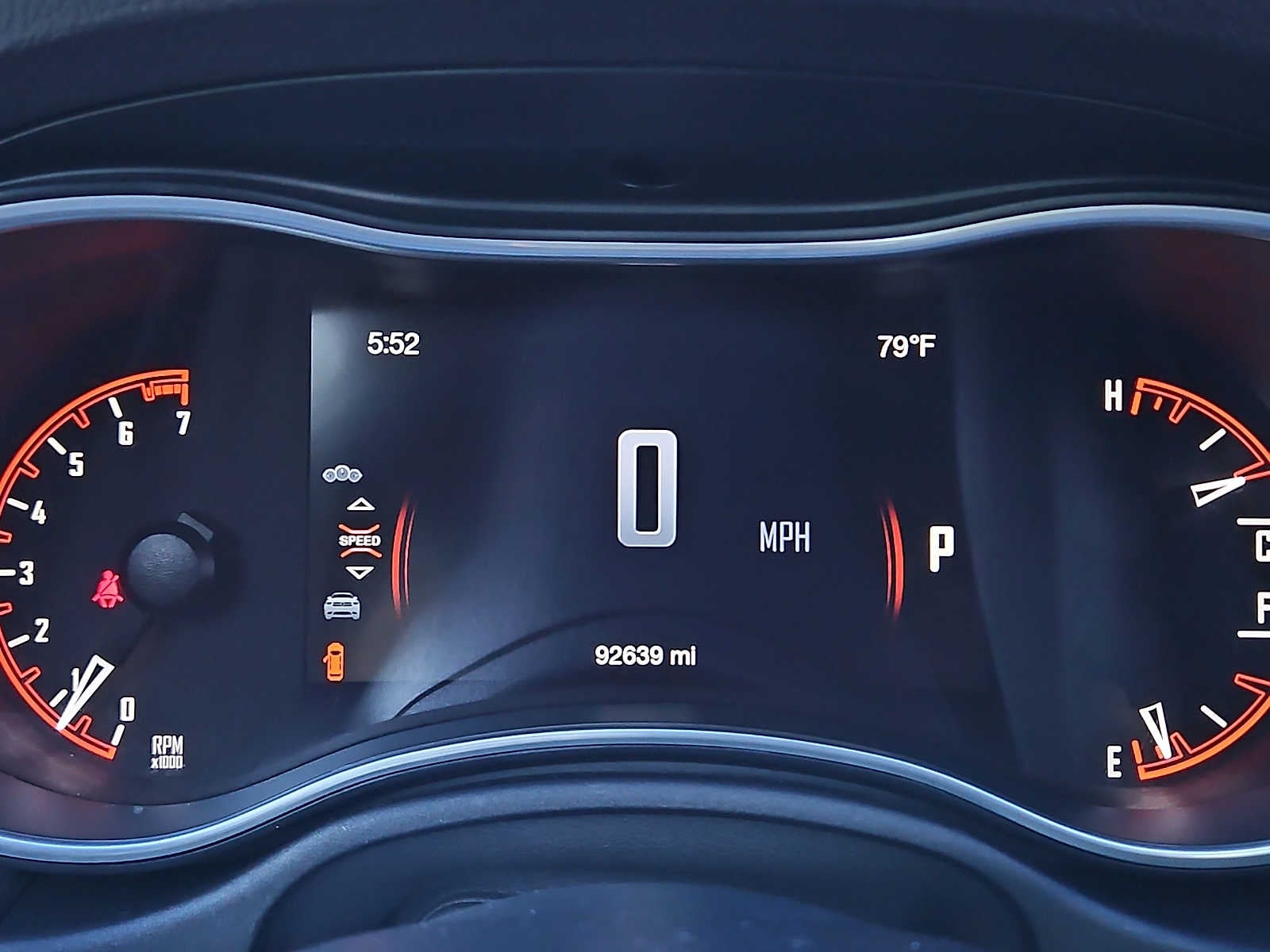 2019 Dodge Durango SXT Plus AWD